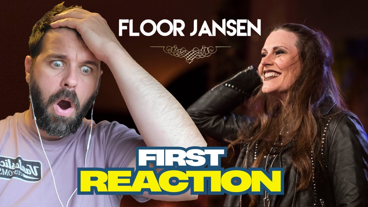 Floor Jansen: Because we believe (Beste Zangers KiKa special)