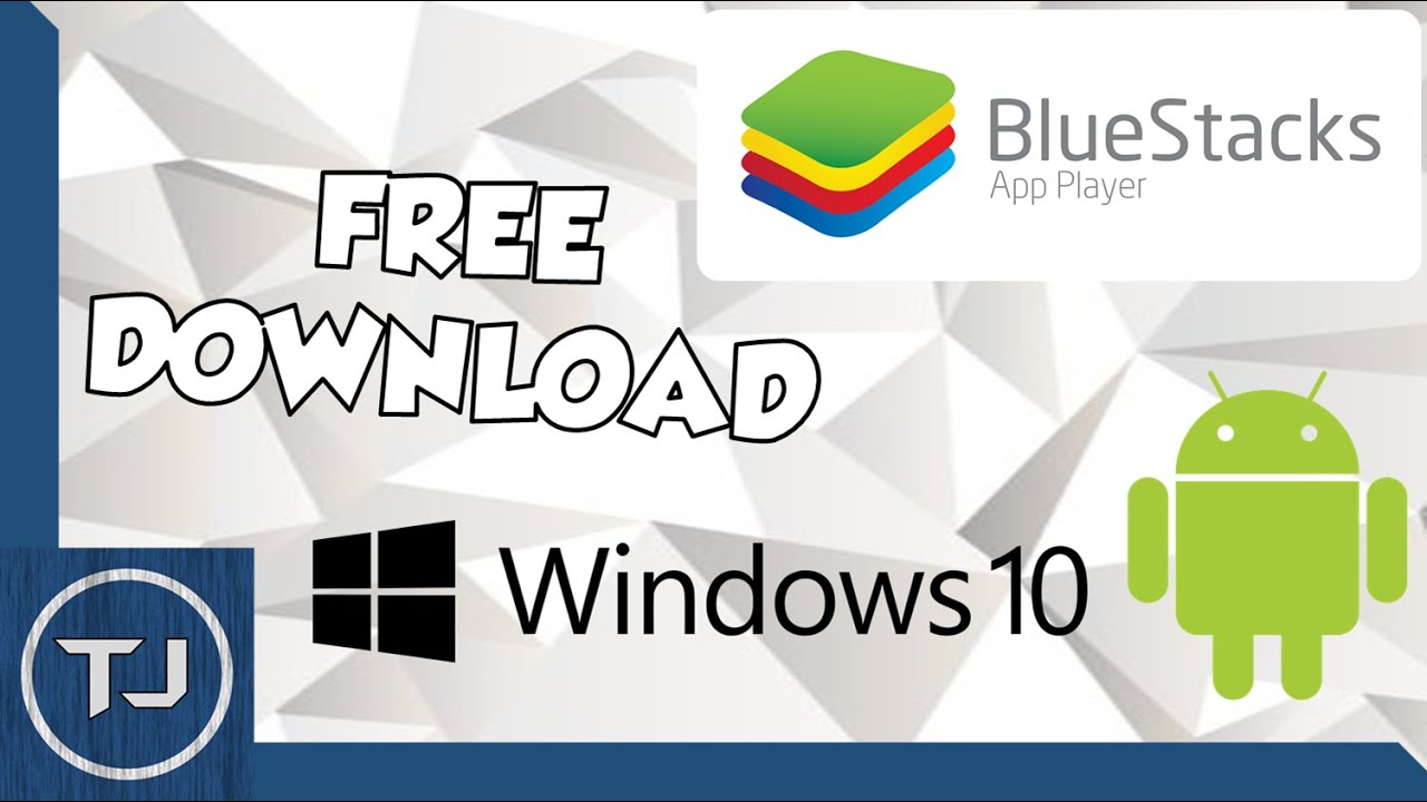 bluestacks download for windows 7