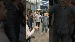 اسكندراني وبنحبوه وهنفرحو  تحياتي للجميع حسين عابدين ت             تصوير فيديو - اسمعها