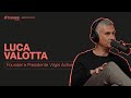 ST.3 EP.5 | Luca Valotta, il brand che ha cambiato il Fitness in Italia
