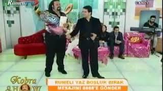 Kendisi Lazım Resimi