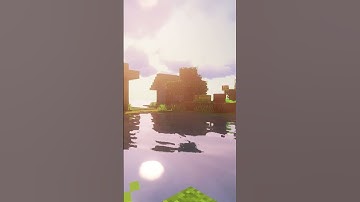Top 4 Shaders Minecraft Chất Lượng