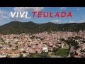 Spot Teulada 2017