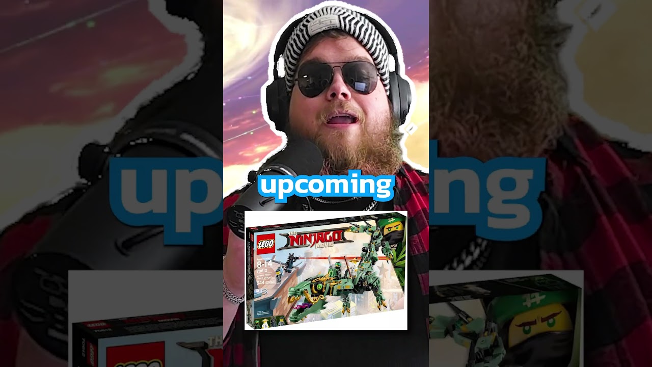 Is LEGO Ninjago Still Good?