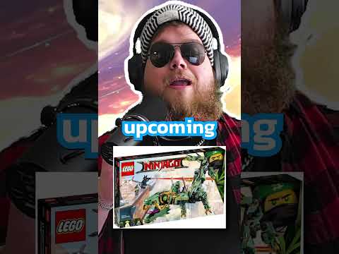 Is LEGO Ninjago Still Good?