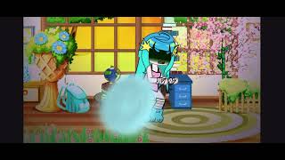 Gacha Farts Gacha Poop