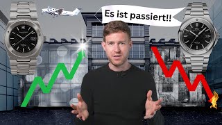 Aufstieg oder Untergang der IWC Ingenieur? 🤔📉 | Gezeitenpanther