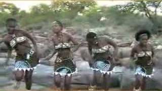 botswana song jerry traditional
