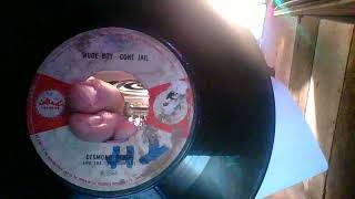 Dagville #33 - Vintage Reggae Vinyl Mix - R&B, ska, rocksteady