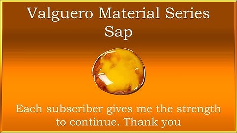 Ark Valguero - Two ways to get Sap - BEST POSSIBLE FARM SERIES - NO MODS - PVE