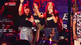 FULL VIVI VIOLETA & LEVI BERLIAN ARSEKA MUSIK TERISTIMEWA BALUNGAN KERE