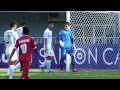 Oman vs DPR Korea : AFC U-19 Championship Myanmar 2014