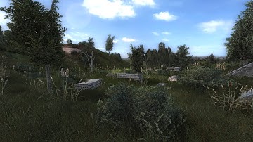 🎮 S.T.A.L.K.E.R. Lost Alpha Extended - Ultra Setting [4k] 🎮