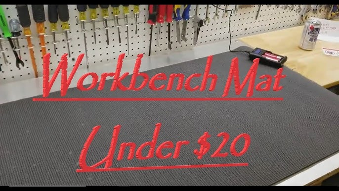 Protect Your Workbench - Soldering Mats Review - Maker Advisor