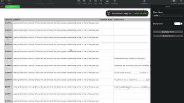Meeting :  Guide to client on how to export quiz from WPLMS to Quiz maker