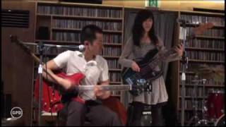 Di Csi - Second Session