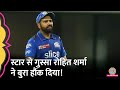 Rohit sharma  star sports  viral      mumbai indians ipl 2024