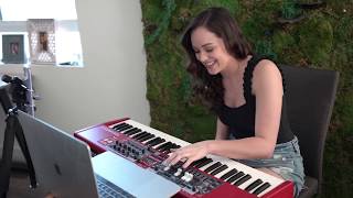 Hayley Orrantia - 