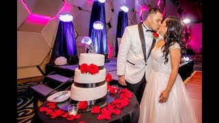 Jonathan and Michelle Wedding in Guam Video