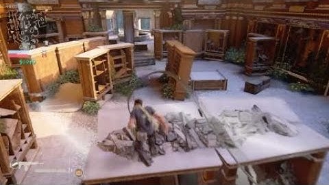 Beast Mode - Uncharted 4 Multiplayer