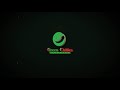 Green chillies entertainment official logo