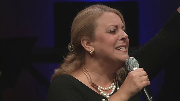 Say Amen--Pam Padgett