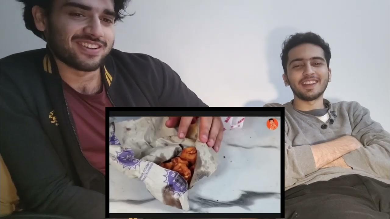 pakistanis-react-to-trying-top-10-snacks-in-india-aayush-sapra-shorts