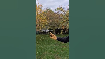 DJI Mini 2 how to badly crash your drone 😱🔥 #shorts #dji #djimini2 #viral