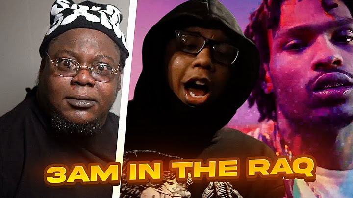 "WE MADE THEM DUCK & DIE" MAF Teeski - 3AM IN THE RAQ (feat. VonOff1700) REACTION!