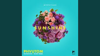 Sunshine (feat. DonxOne, Rosh Rebel)