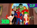 Phineas and Ferb 4-11 Clip Phineas and Ferb: Mission Marvel, Part 1@disneyxd​