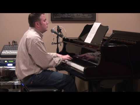 Billy Joel Cover - "Tomorrow Is Today" by Jonathan...