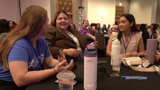 ABCaba Clinical Conference 2024 Recap | Action Behavior Centers