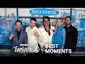 Best Red Carpet Moments | Marvel Studios' The Fantastic Four: First Steps
