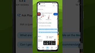 Meesho App Kaise Download| How to meesho app 📱 #shorts#meesho #fyp
