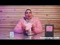 شرح قفاز سكراب بينك للبشرة من إيكوواي شرح قفاز سكراب بينك للبشرة من إيكوواي