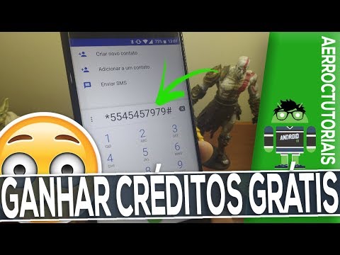 NOVO! COMO GANHAR CRÉDITOS DE GRAÇA EM QUALQUER OPERADORA « AERROC TUTORIAIS »