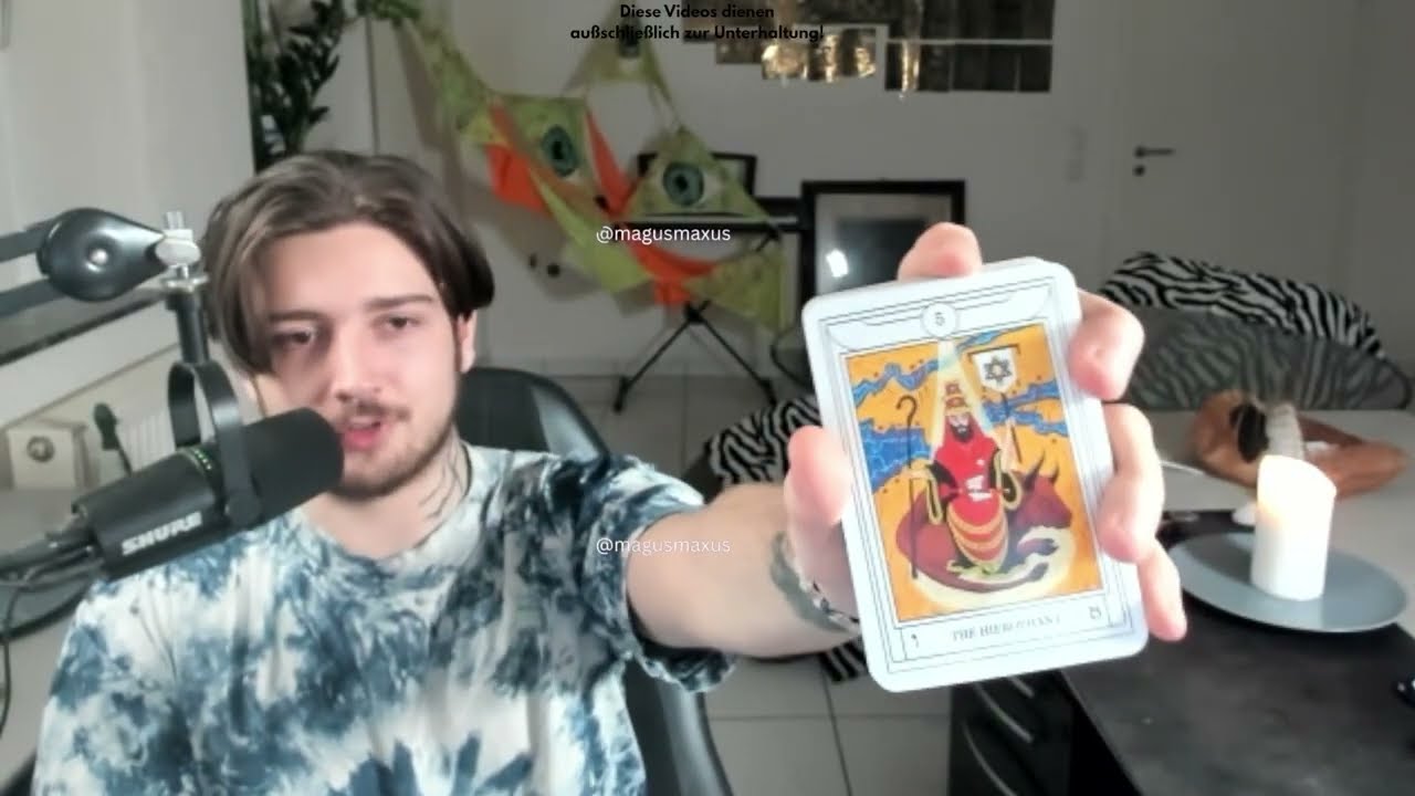 Du bist nicht aufzuhalten... es ist einfach so