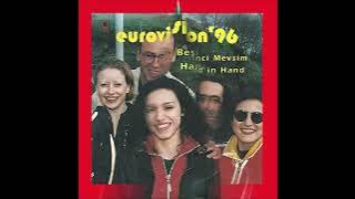 1996 Şebnem Paker - Beşinci Mevsim (Remix)