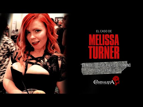 El caso de Melissa Turner | Criminalista Nocturno