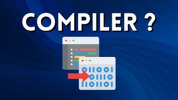 Compiler Explained in 2 minutes