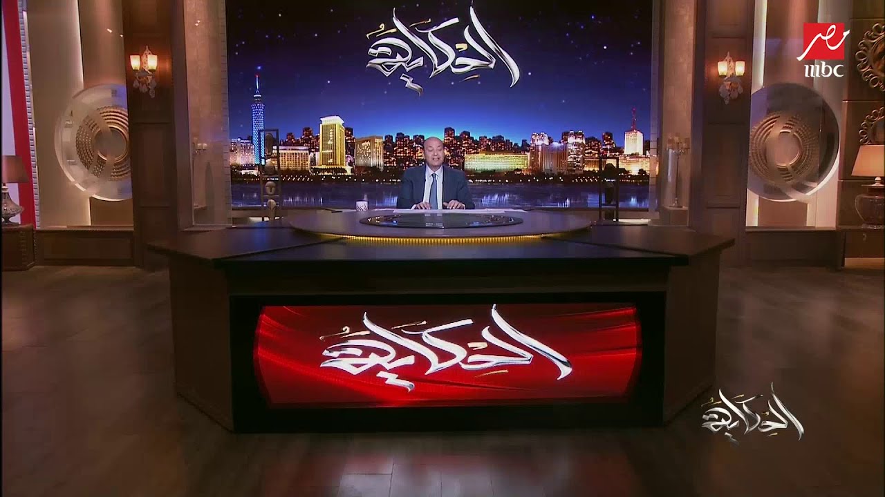 عمرو أديب يحكي تفاصيل جريمة الثأر بقنا والمذبحة للتي راح ضحيتها ١٨ قتيلا بنجع حمادي