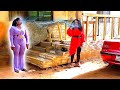 EVIL GHOST| My Boyfrnd Killed Me 2Marry My Frnd But My Ghost Will Give Dem No PEACE - African Movies