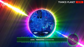 Trance Planet 639