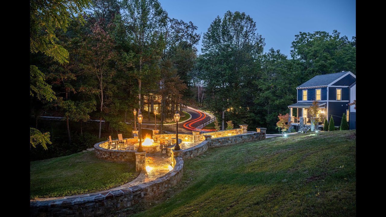 Discover Sanctuary Village — A Downtown Mountain Community in Franklin, NC