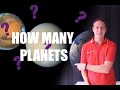 How many earthlike planets are in our galaxy? | Astronomy update