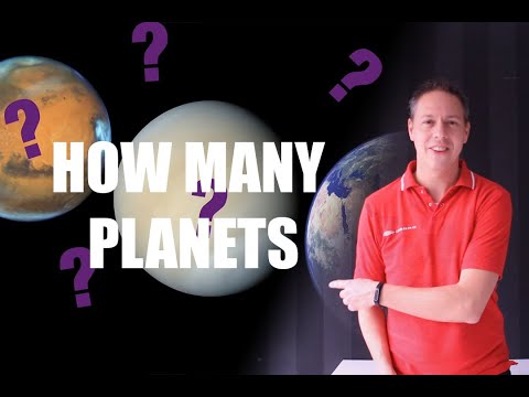 How many earthlike planets are in our galaxy? | Astronomy update