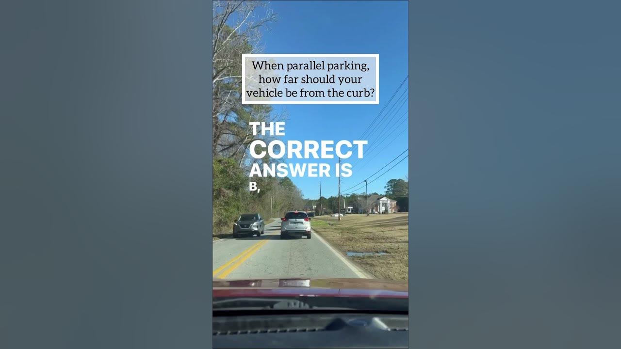 dmv-practice-test-online-when-parallel-parking-how-far-should-your