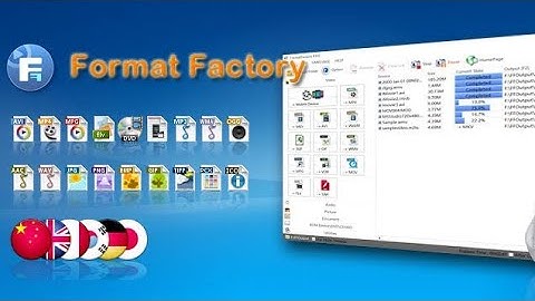 How To Download And Install Format Factory On Windows Video sy Aideo kaise banaye computer main