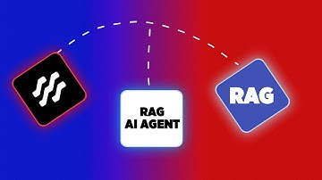LANGFLOW + RAG | How to create a Rag Ai Agent with LANGFLOW #langflow #aiagents 